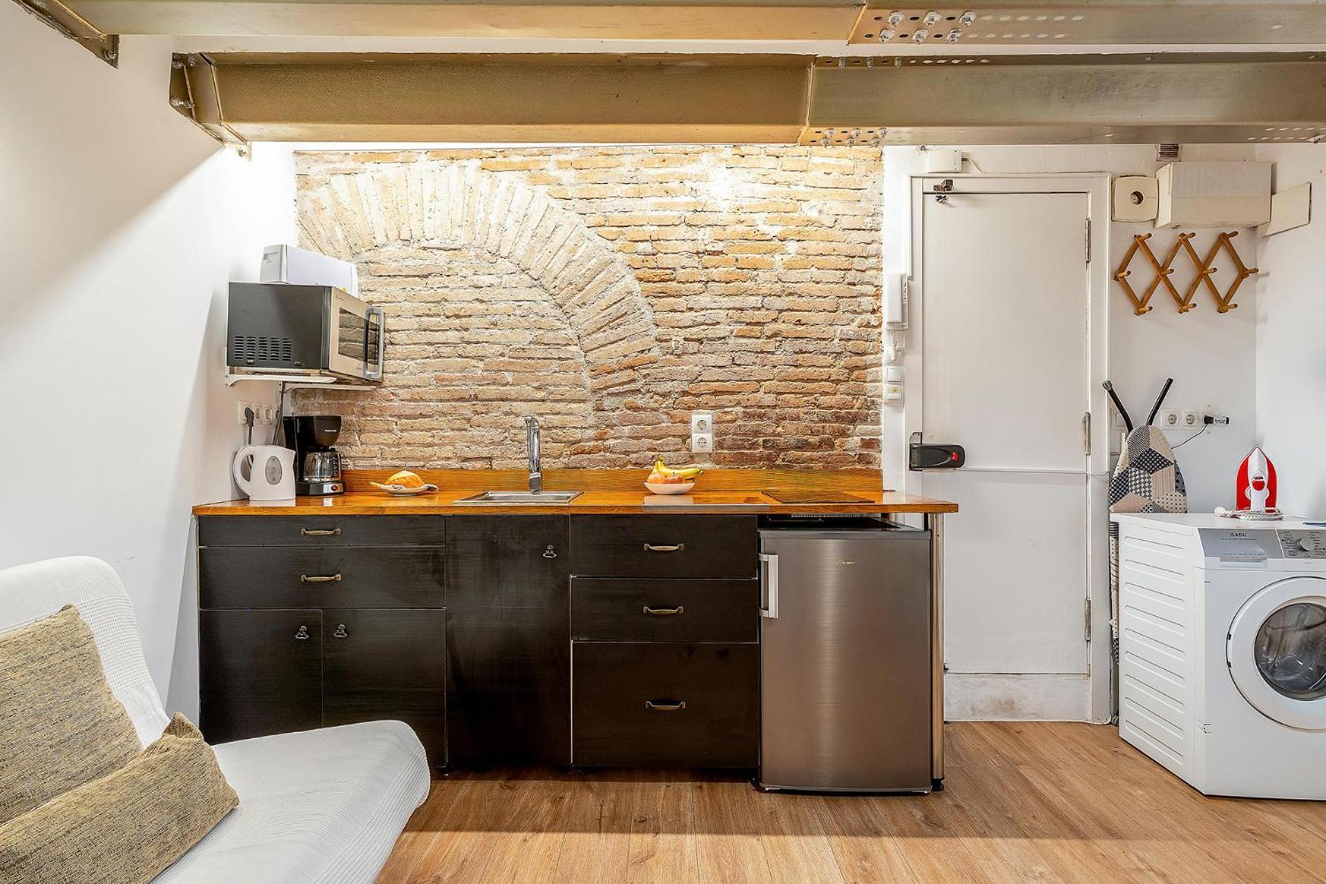 Appartement Ab Sant Antoni Barcelona