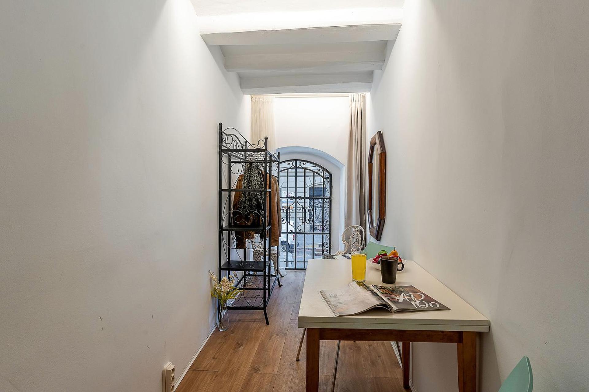 Ab Sant Antoni Appartement Barcelona