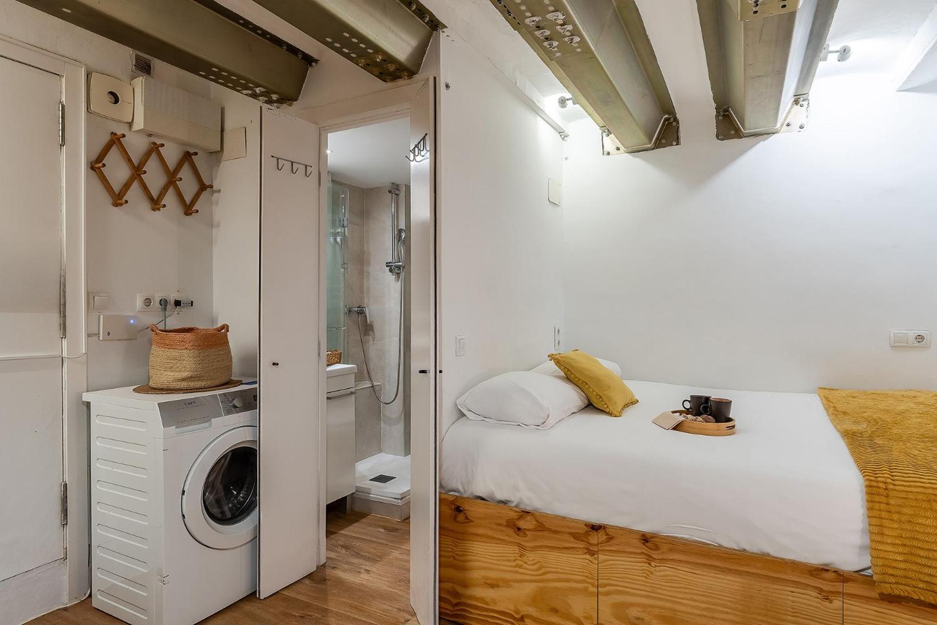 Ab Sant Antoni Apartment