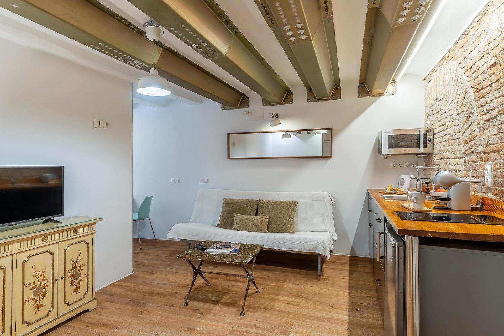 Apartment Ab Sant Antoni