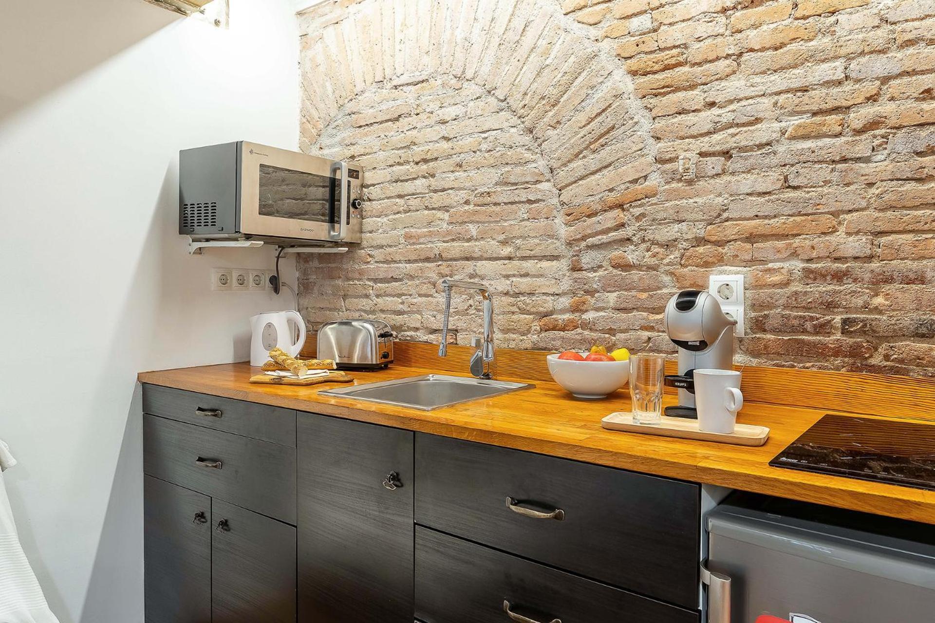 Ab Sant Antoni Appartement *
