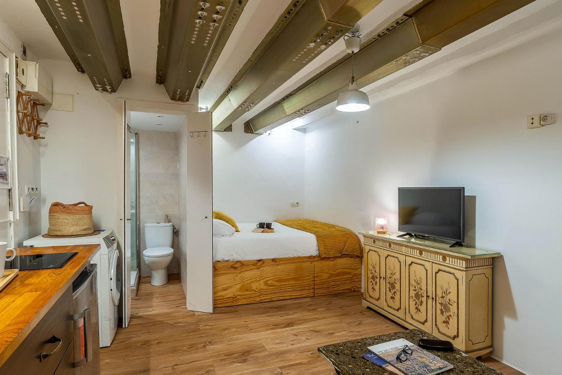 Ab Sant Antoni Appartement