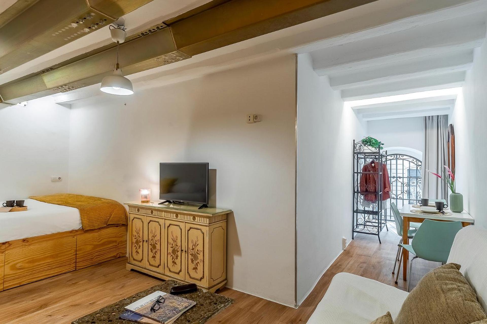 Appartement Ab Sant Antoni