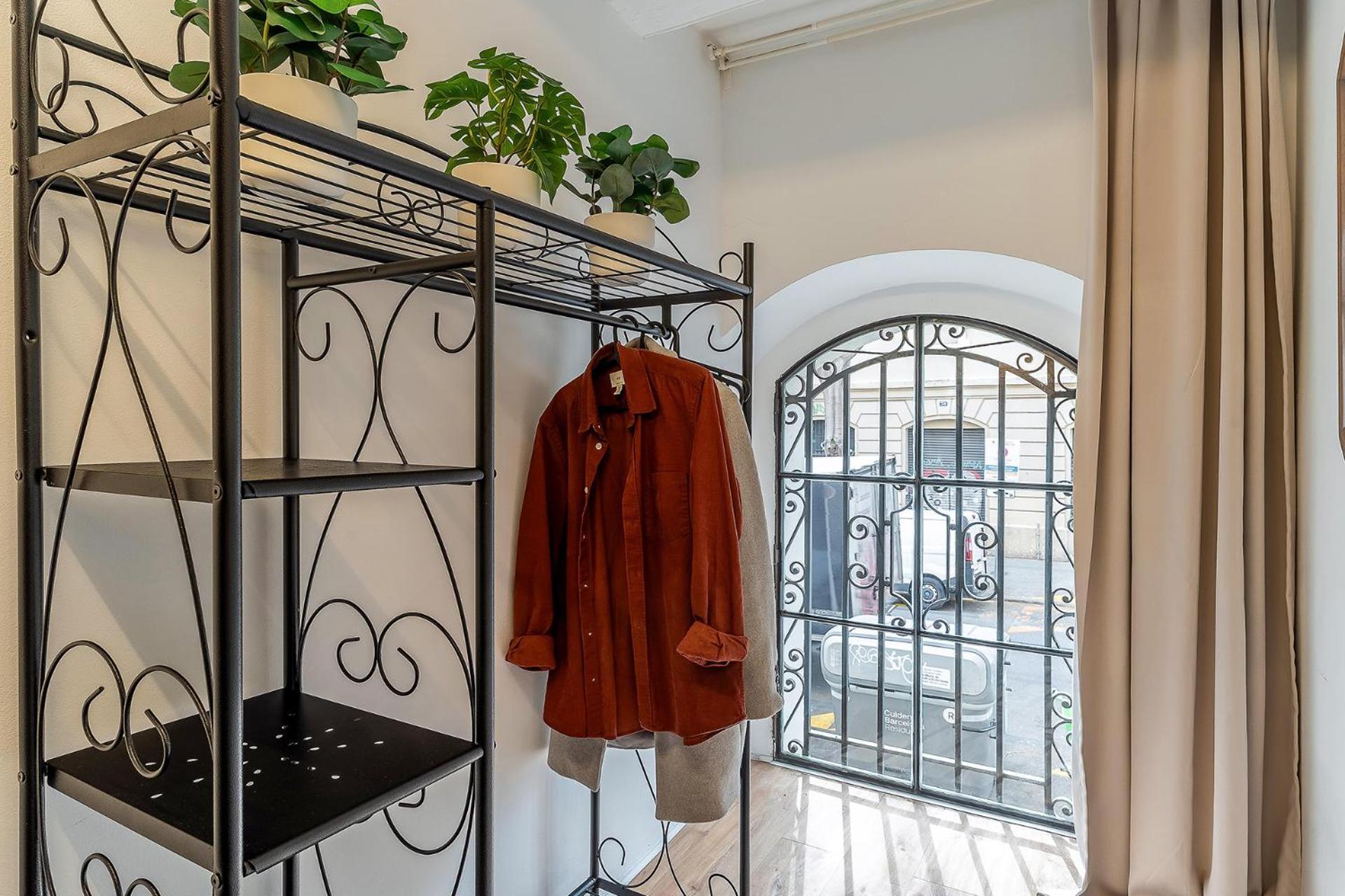 Ab Sant Antoni Apartment Barcelona