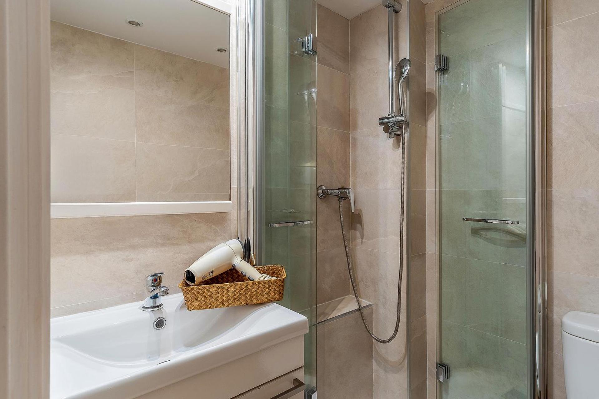 Appartement Ab Sant Antoni Barcelona