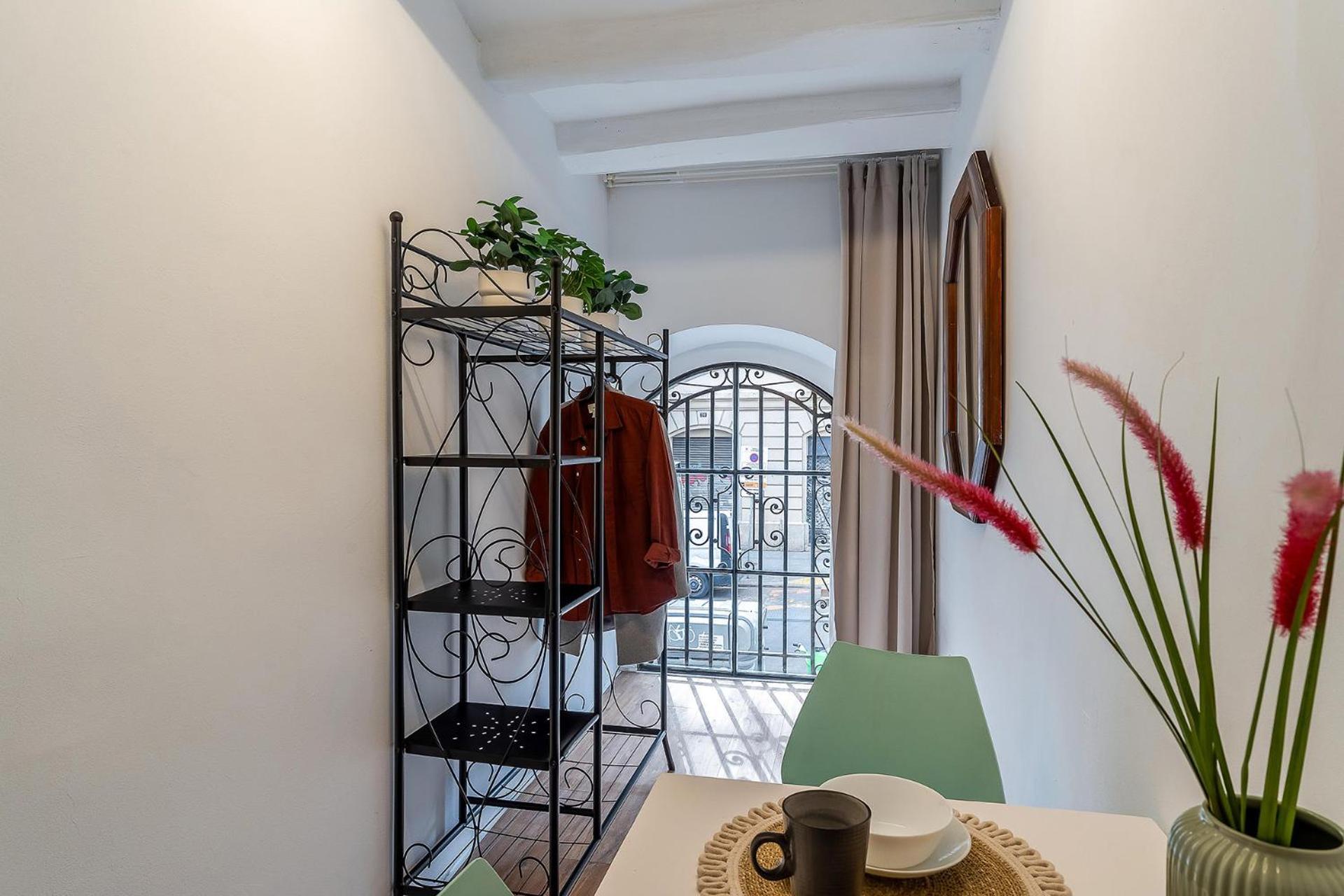 Ab Sant Antoni Apartment