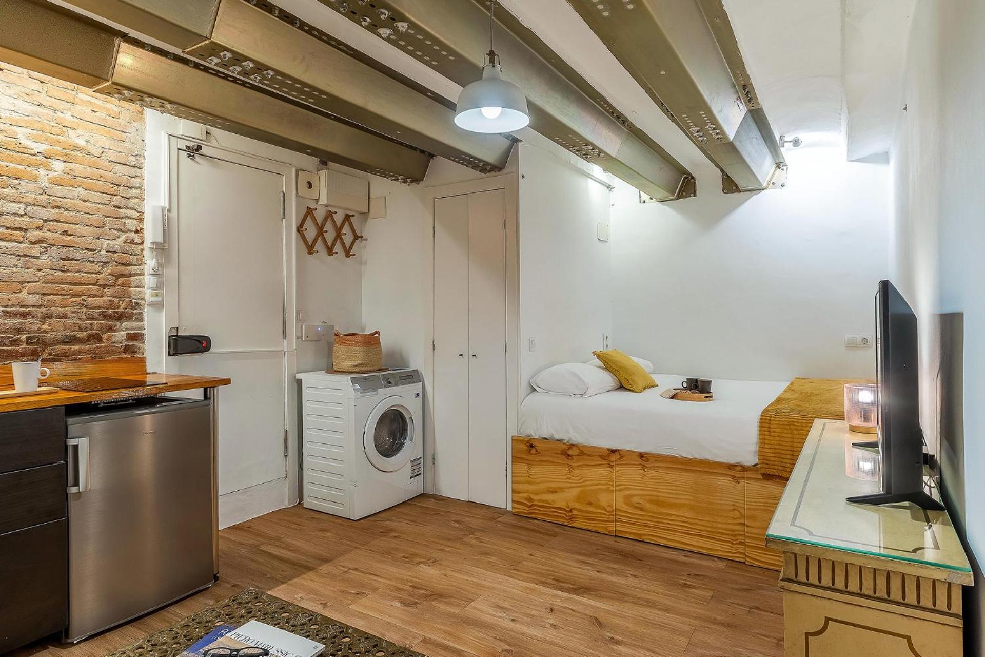 Appartement Ab Sant Antoni Barcelona
